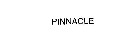 PINNACLE