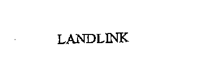 LANDLINK