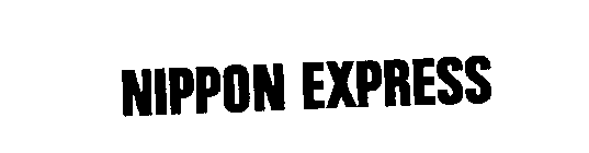 NIPPON EXPRESS