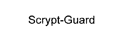 SCRYPT-GUARD