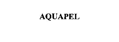 AQUAPEL