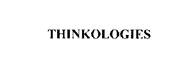 THINKOLOGIES