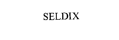 SELDIX