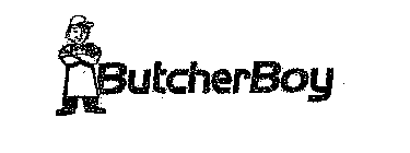 BUTCHER BOY