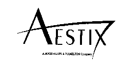AESTIX A BOOZ-ALLEN & HAMILTON COMPANY