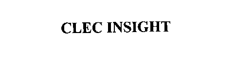 CLEC INSIGHT