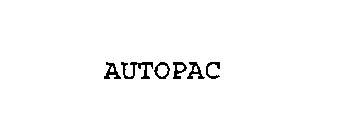 AUTOPAC