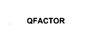 QFACTOR