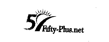 5 FIFTY-PLUS.NET