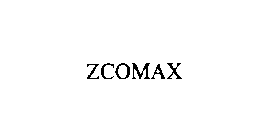 ZCOMAX