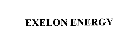 EXELON ENERGY