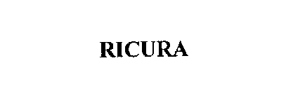 RICURA