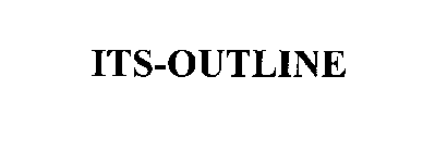 ITS-OUTLINE