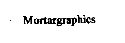 MORTARGRAPHICS