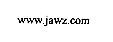 WWW.JAWZ.COM