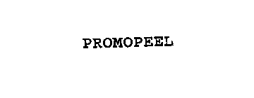 PROMOPEEL