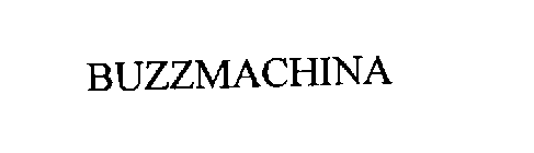 BUZZMACHINA