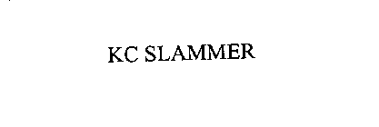 KC SLAMMER