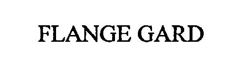 FLANGE GARD