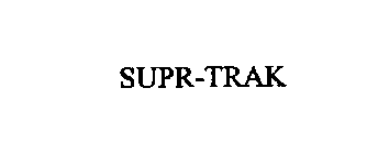 SUPR-TRAK