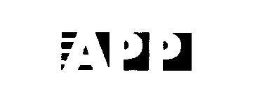 APP