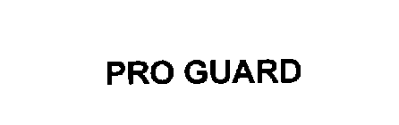 PRO GUARD