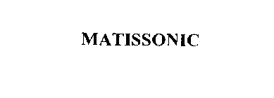MATISSONIC