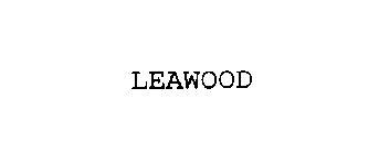 LEAWOOD