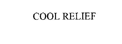 COOL RELIEF