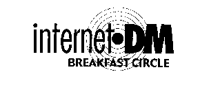 INTERNET.DM BREAKFAST CIRCLE