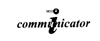 ICOMMUNICATOR