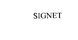 SIGNET