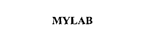 MYLAB