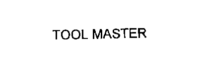 TOOL MASTER