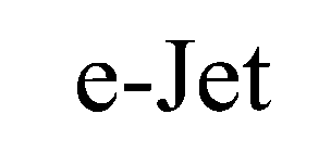 E-JET