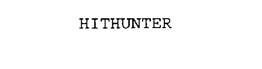 HITHUNTER