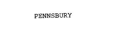 PENNSBURY