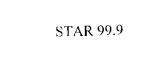 STAR 99.9
