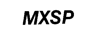 MXSP