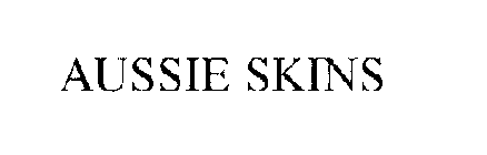 AUSSIE SKINS