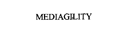 MEDIAGILITY