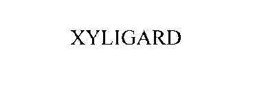 XYLIGARD