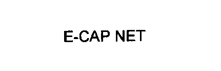 E-CAP NET