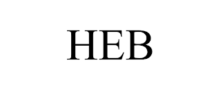 HEB