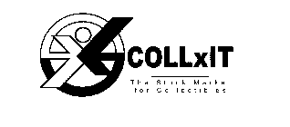 COLLXIT THE STOCK MARKET FOR COLLECTIBLES
