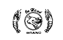 OX HEAD BRAND