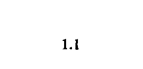 1.1