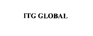 ITG GLOBAL