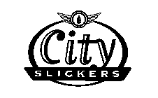 CITY SLICKERS