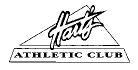 HART'S ATHLETIC CLUB